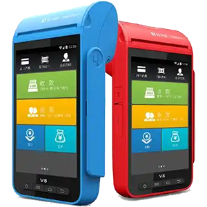 涿州拉卡拉智能POS机