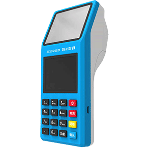 涿州超级收款宝QR65